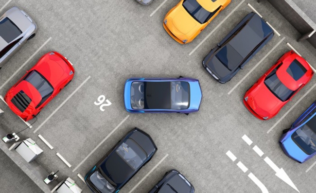 魔视智能推出基于Xilinx MPSoC的全新自适应前装量产自动泊车系统