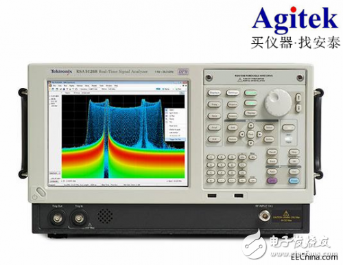 频谱分析仪选型指南_频谱分析仪主要品牌盘点