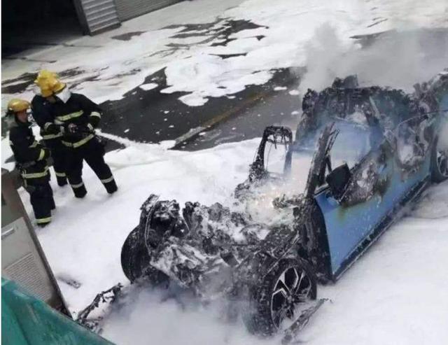 密度更大续航增加？专家：这才是固态电池最大的优势