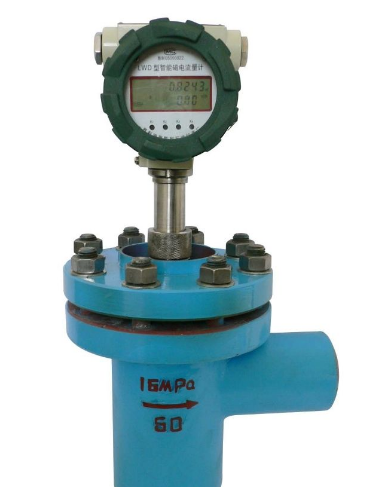 原油流量计的性能要求及安装要求