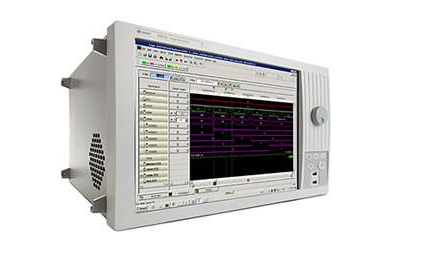 一文了解逻辑分析仪当中的高级参数