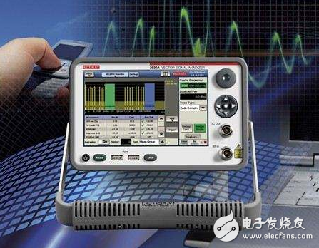 一文了解逻辑分析仪当中的高级参数