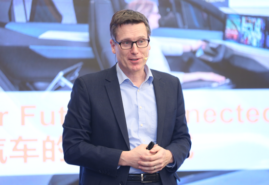 前瞻技术,智能网联,域控制器,多域控制器 前瞻技术,智能网联,域控制器,多域控制器