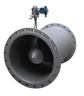 V锥流量计现场应用的具体优势