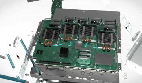 泰克聊技术：MSO6示波器的低噪声设计方案