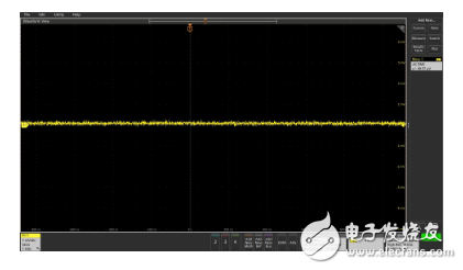 泰克聊技术：MSO6示波器的低噪声设计方案