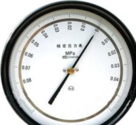 压力表在日常的使用中该如何维护
