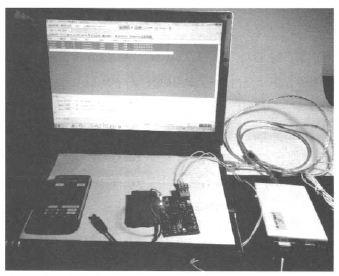 蓝牙CAN总线分析仪的软硬件的设计与特点