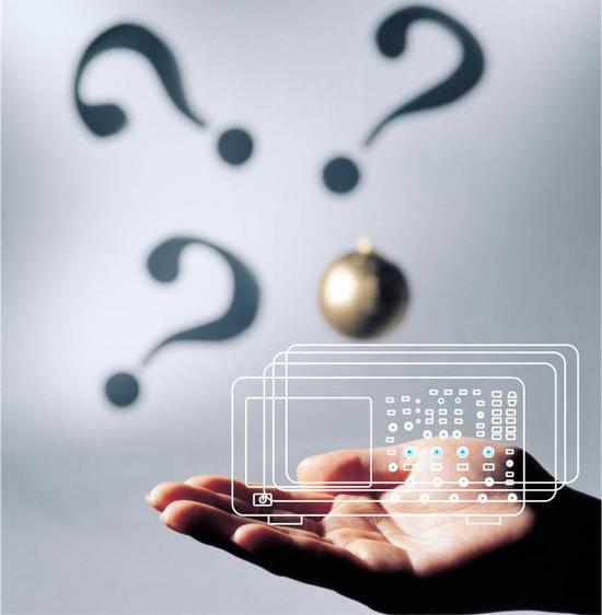 减小示波器垂直量测量偏差的解决方案介绍