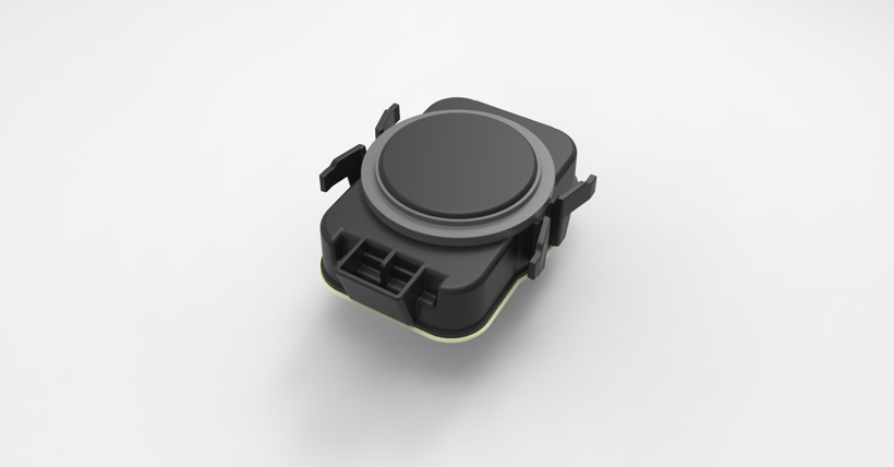 黑科技，前瞻技术，海拉保时捷,保时捷湿地驾驶模式,保时捷911，海拉SHAKE传感器，汽车新技术