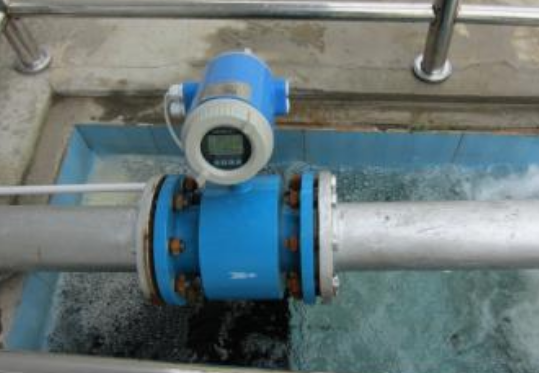 电磁流量计选型中的注意事项