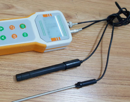 溶氧仪的工作原理