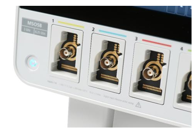 关于混合信号示波器的通道数量配置,到底多少才算合适?