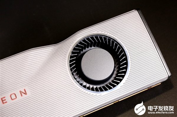 曝RX 5600 XT将在明年初发布 基于7nm工艺和RDNA架构的Navi核心