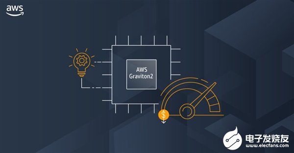 亚马逊发布第二代自主设计服务器芯片“Graviton2” 对比Intel顶级至强铂金毫不逊色