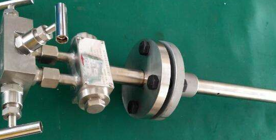 阿牛巴流量计的应用