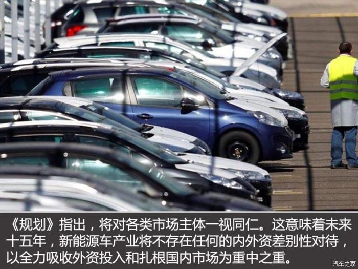 销量，政策，新能源汽车