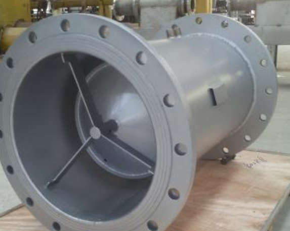 V锥流量计的介绍