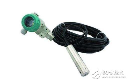 投入式液位计分类_投入式液位计安装说明