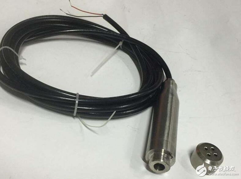 投入式液位计分类_投入式液位计安装说明