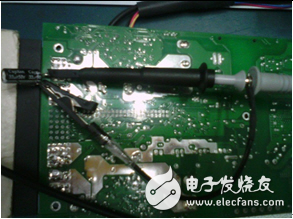 示波器怎样使用_示波器选用_示波器怎么测量