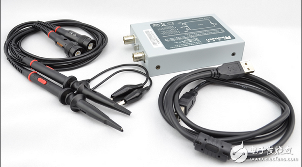 虚拟示波器好用吗_虚拟示波器是怎么用的