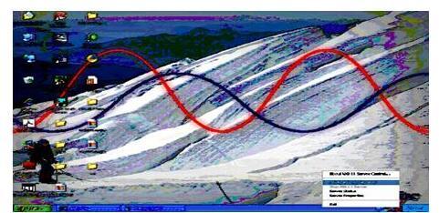 示波器怎么连接电脑_示波器与计算机连接方法