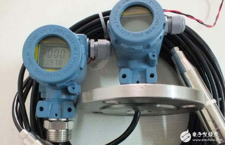 投入式液位计故障判断_投入式液位计故障检测方法