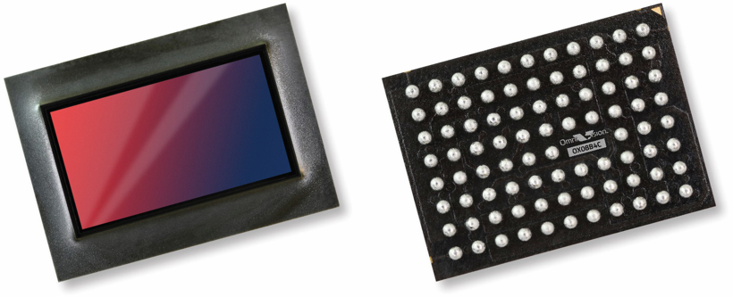 8MP 传感器,汽车传感器 8MP 传感器,汽车传感器