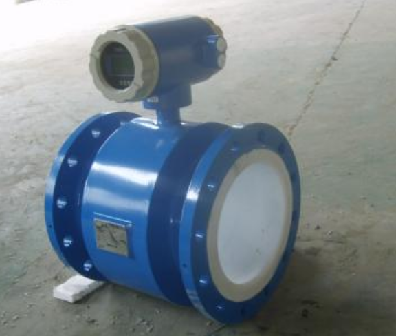 电磁流量计选型须知