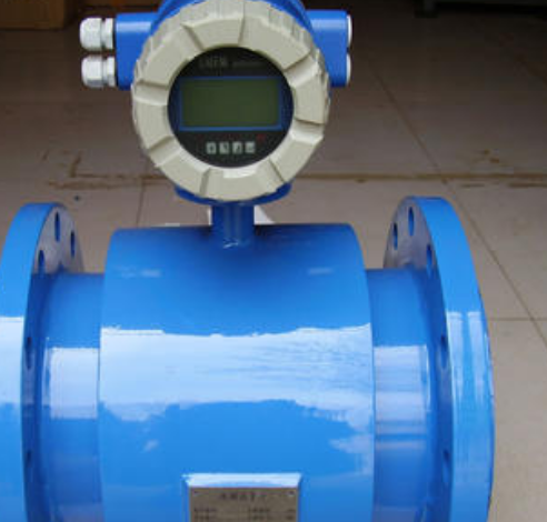 电磁流量计的介绍