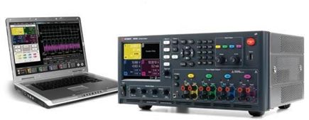 关于CX3300电流表波形分析仪的性能介绍和应用分析