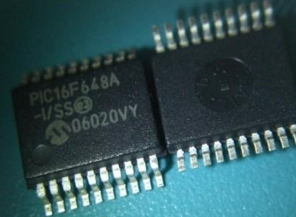 microchip单片机入门基础知识(PIC单片机详细资料)