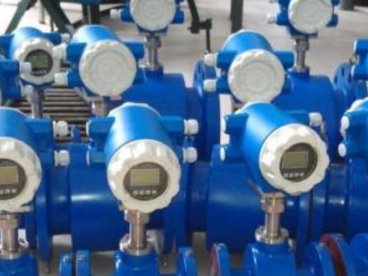 污水流量计安装过程中的注意事项