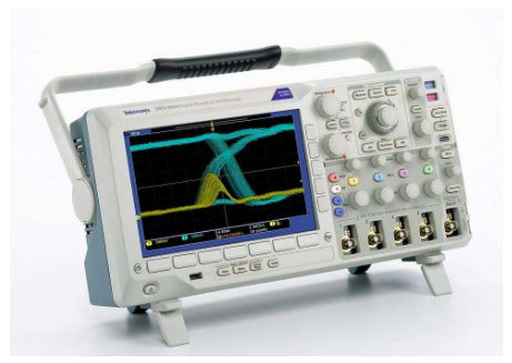 数字示波器的使用注意事项