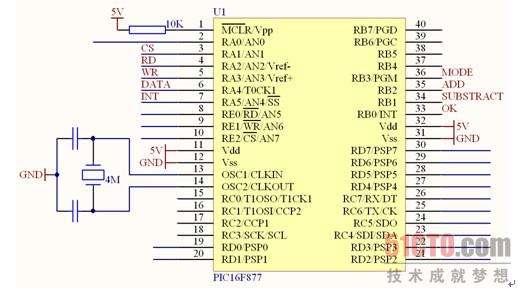 如何解决PIC单片机硬件死锁的问题