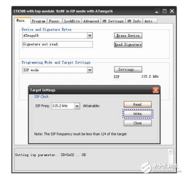 avr单片机用什么编程?avr单片机编程方式是什么