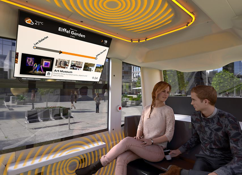 黑科技，前瞻技术，自动驾驶，大陆,大陆人机交互，大陆自动驾驶，大陆集团CES展，汽车新技术