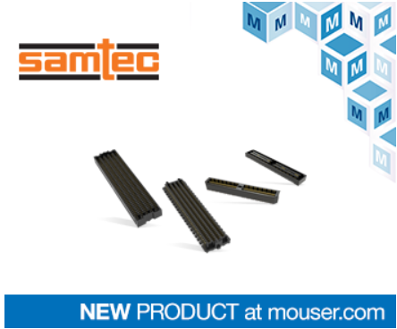 贸泽推出Samtec 5G汽车解决方案 可提供超高频率和高数据速率