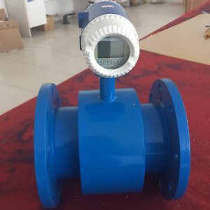 超声波流量计怎样测量流体流量