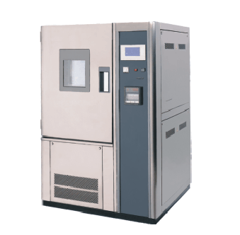 高低温试验箱应该怎样计量