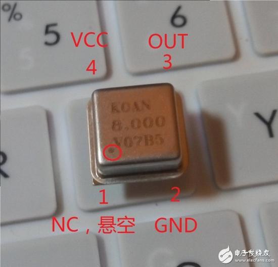 三分钟告诉你:AVR单片机的熔丝与解锁