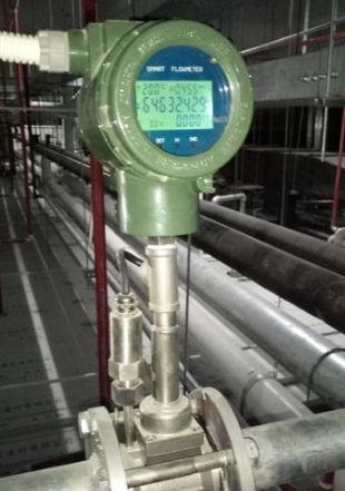 锅炉蒸汽流量计的常见故障分析