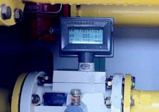防爆燃气流量计的应用场合及产品优势