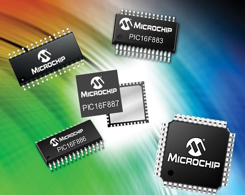 PIC单片机的特点以及不足之处全面分析