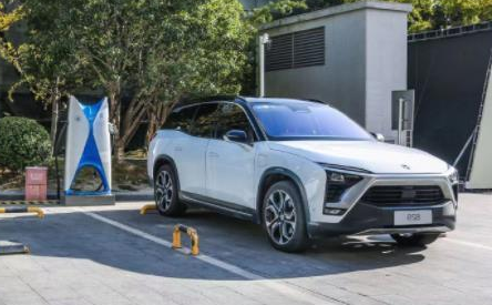 共享充电桩将会是未来电动汽车的发展趋势吗