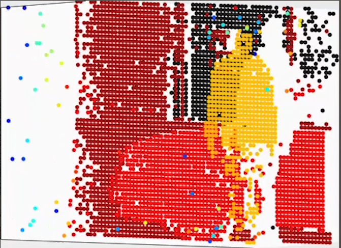 黑科技,前瞻技术,自动驾驶,Draper,Draper激光雷达,自动驾驶汽车激光雷达,Draper自动驾驶汽车,汽车新技术 黑科技,前瞻技术,自动驾驶,Draper,Draper激光雷达,自动驾驶汽车激光雷达,Draper自动驾驶汽车,汽车新技术