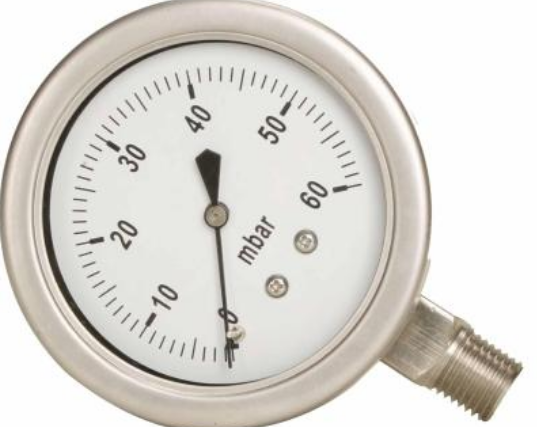 压力表指针被打断有哪些原因