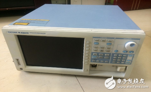 光谱分析仪有什么用途_光谱分析仪的工作原理