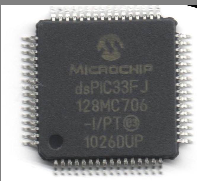 PIC系列单片机到底有什么优势